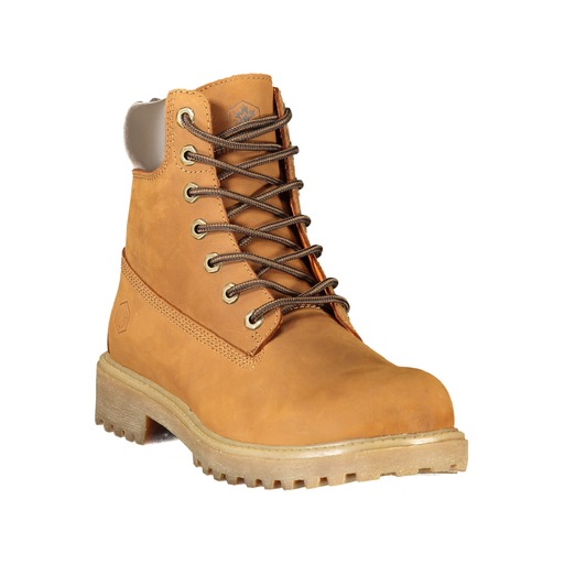 LUMBERJACK CALZATURA SPORTIVA UOMO MARRONE