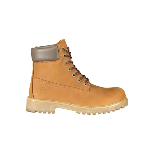 LUMBERJACK CALZATURA SPORTIVA UOMO MARRONE