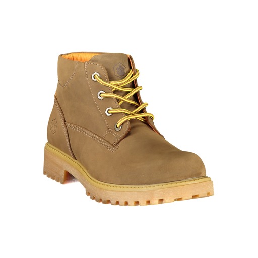 LUMBERJACK CALZATURA SPORTIVA UOMO MARRONE
