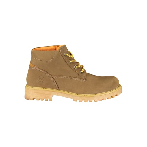 LUMBERJACK CALZATURA SPORTIVA UOMO MARRONE
