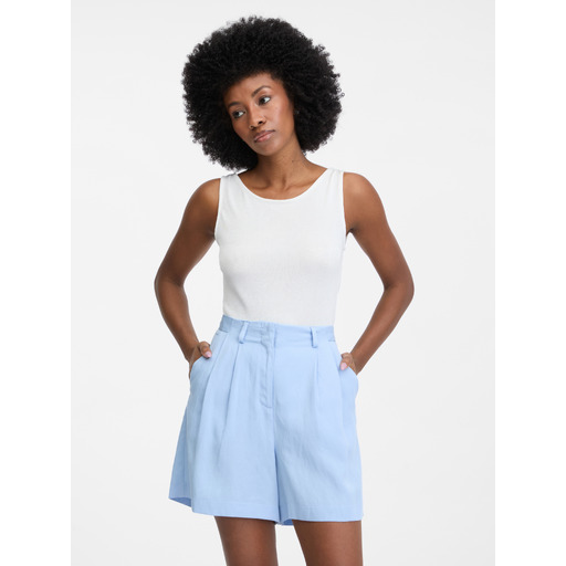 White women's bodysuit ORSAY