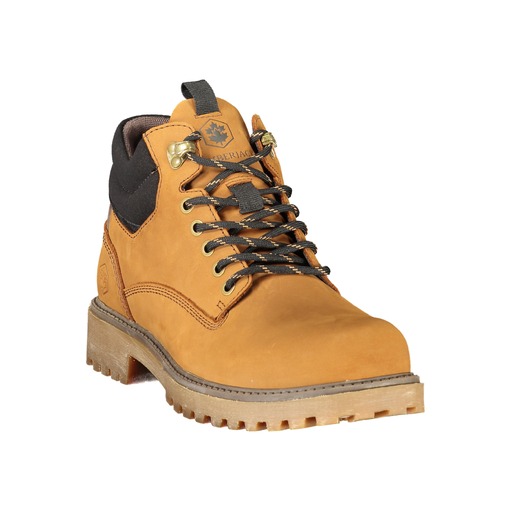 LUMBERJACK CALZATURA SPORTIVA UOMO MARRONE
