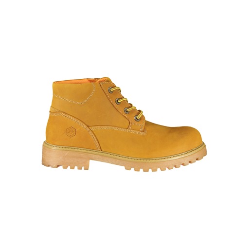 LUMBERJACK CALZATURA SPORTIVA UOMO GIALLO