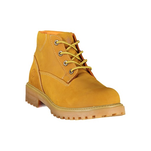 LUMBERJACK CALZATURA SPORTIVA UOMO GIALLO