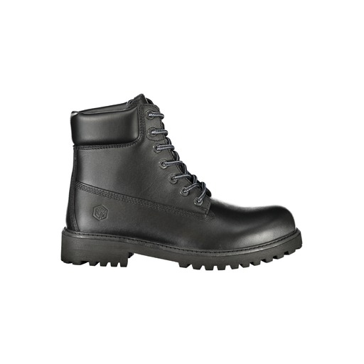 LUMBERJACK CALZATURA SPORTIVA UOMO NERO