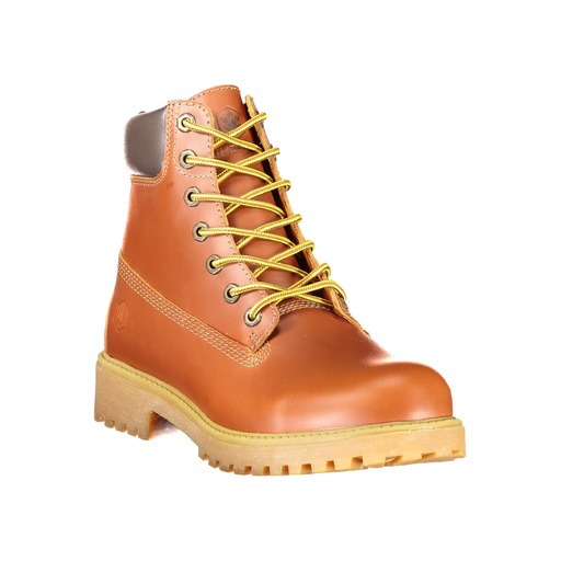 LUMBERJACK CALZATURA SPORTIVA UOMO MARRONE
