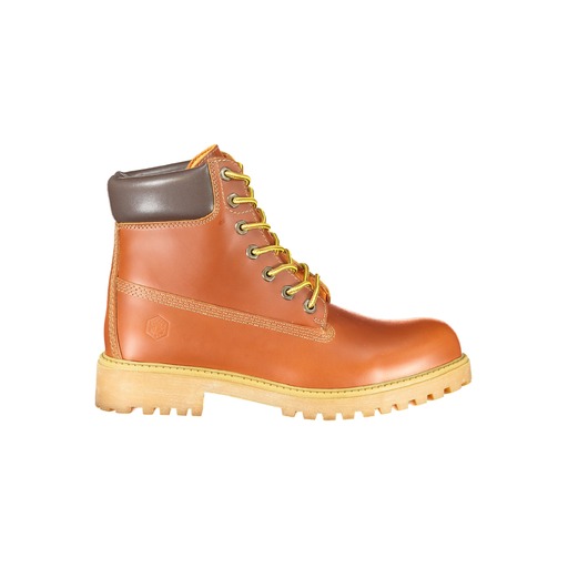 LUMBERJACK CALZATURA SPORTIVA UOMO MARRONE