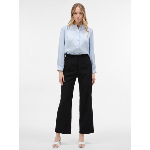 Black women's trousers ORSAY