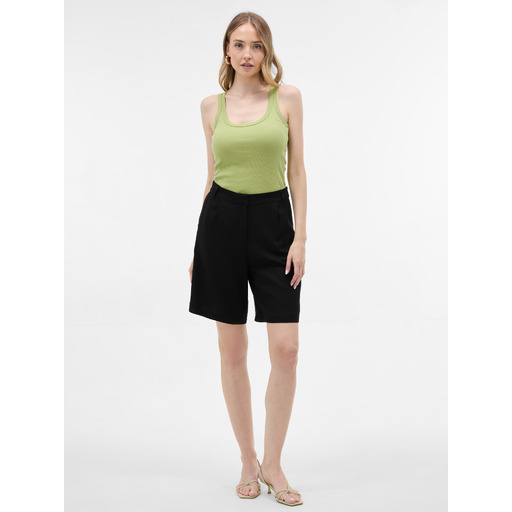 Black women's shorts ORSAY