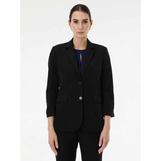 Black women's blazer ORSAY