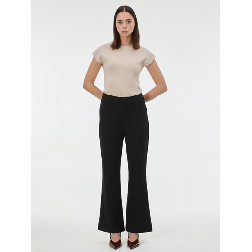 Black women's trousers ORSAY
