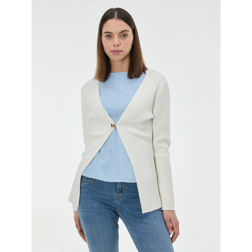 Cream women's cardigan ORSAY