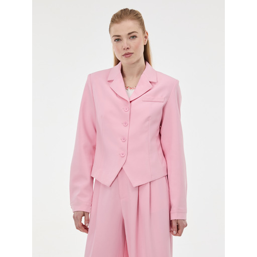Pink women's blazer ORSAY