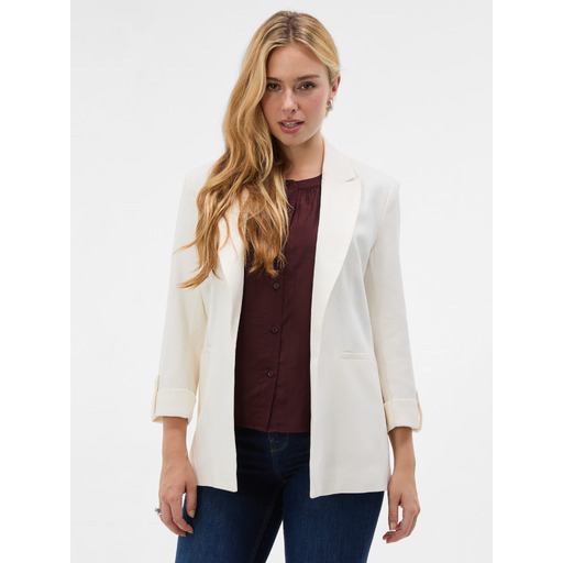 White women's blazer ORSAY