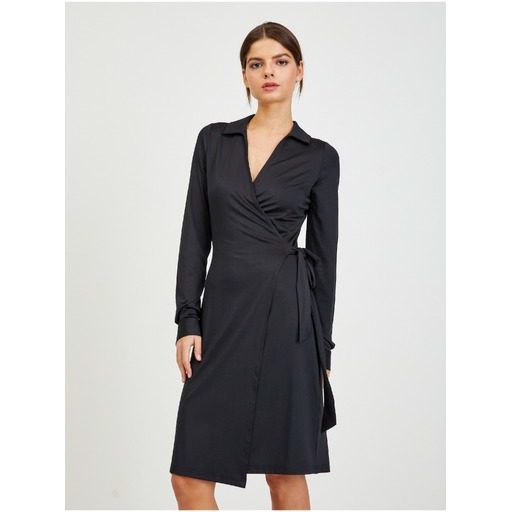 Black women's dress ORSAY