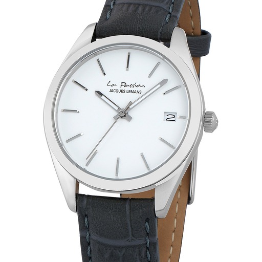 Hodinky Jacques Lemans LP-132J La Passion 34mm 10ATM