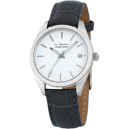 Hodinky Jacques Lemans LP-132J La Passion 34mm 10ATM