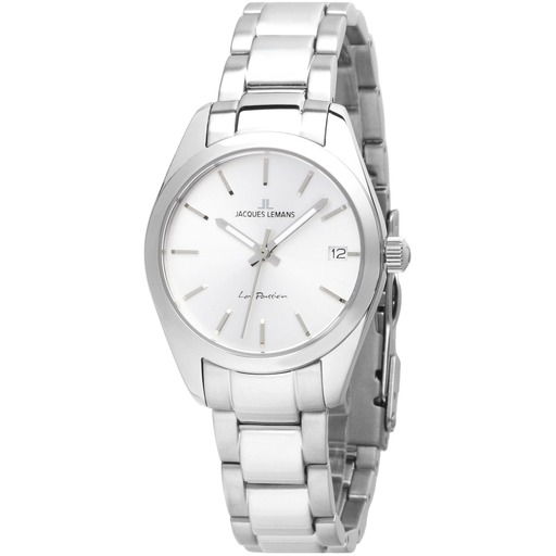 Hodinky Jacques Lemans LP-132F La Passion 34mm 10ATM