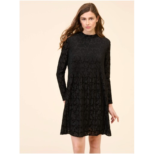 Black lace dress ORSAY
