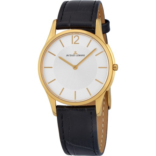 Hodinky Jacques Lemans 1-1944D London 34mm 5ATM