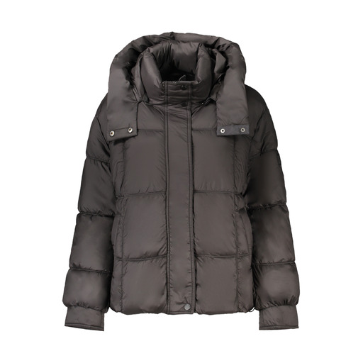 PEPE JEANS GIUBBOTTO DONNA NERO