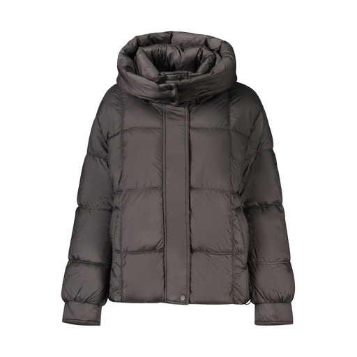 PEPE JEANS GIUBBOTTO DONNA NERO