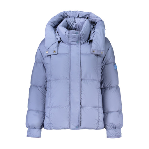 PEPE JEANS GIUBBOTTO DONNA BLU