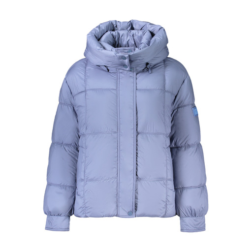PEPE JEANS GIUBBOTTO DONNA BLU