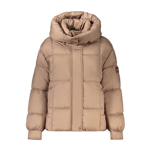 PEPE JEANS GIUBBOTTO DONNA MARRONE