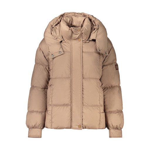 PEPE JEANS GIUBBOTTO DONNA MARRONE
