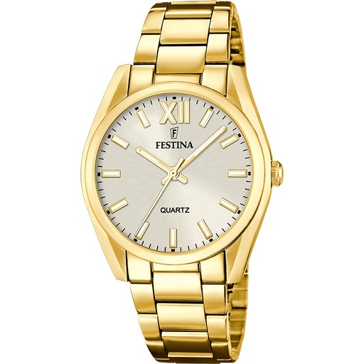 Hodinky Festina F20640/1 Boyfriend Collection 37 mm