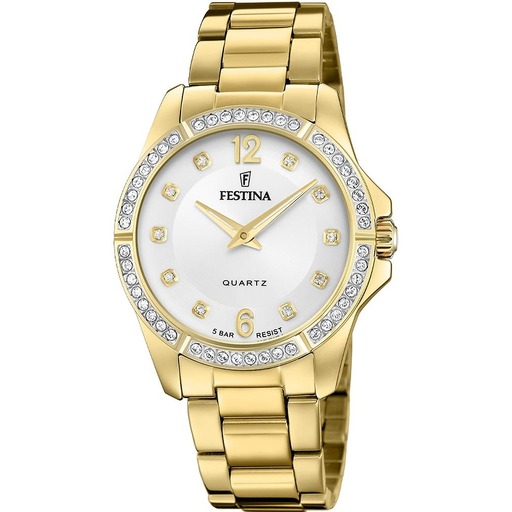 Hodinky Festina F20596/1 Mademoiselle 35mm 5ATM