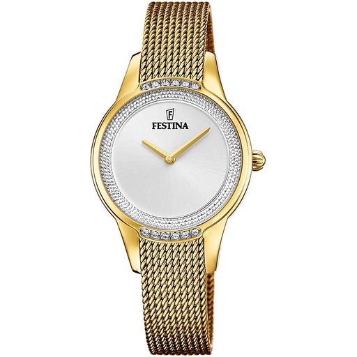 Hodinky Festina F20495/1 Mademoiselle 30mm 5ATM