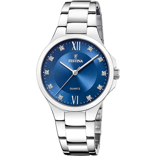 Hodinky Festina F20582/3 Mademoiselle 34mm 5ATM