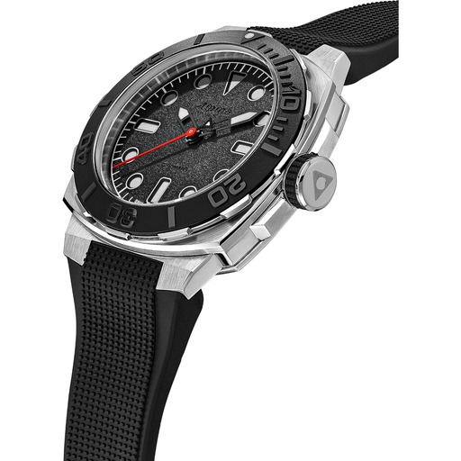 Hodinky Alpina AL-520G3VE6 Seastrong Diver Extreme Automatic 39mm 30ATM
