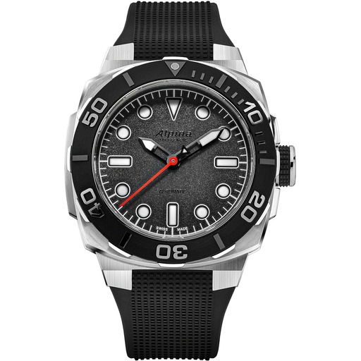 Hodinky Alpina AL-520G3VE6 Seastrong Diver Extreme Automatic 39mm 30ATM