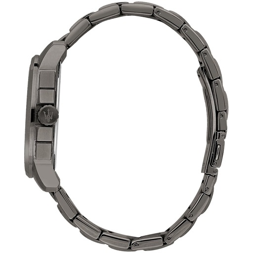Hodinky Maserati R8873654004 Dark Edition 42mm 10ATM