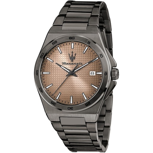 Hodinky Maserati R8853153007 Velocita Slim 40mm 5ATM