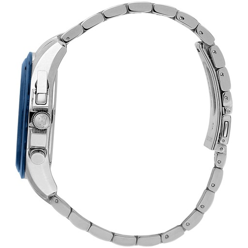 Hodinky Maserati R8873612067 Traguardo 43mm 10ATM