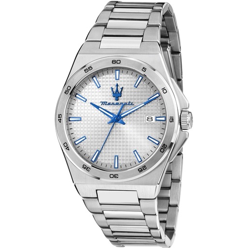 Hodinky Maserati R8853153006 Velocita Slim 40mm 5ATM