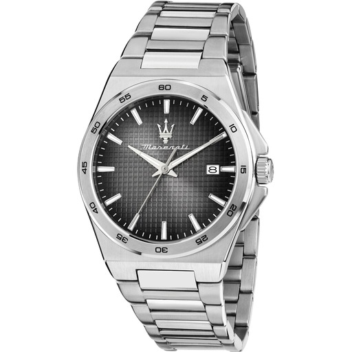 Hodinky Maserati R8853153004 Velocita Slim 40mm 5ATM