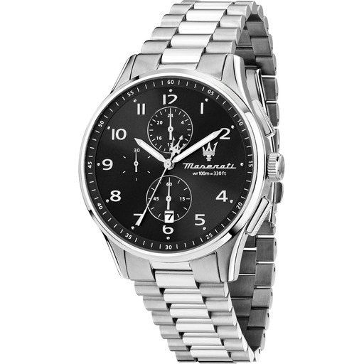 Hodinky Maserati R8873624007 Sorpasso 42mm 10ATM