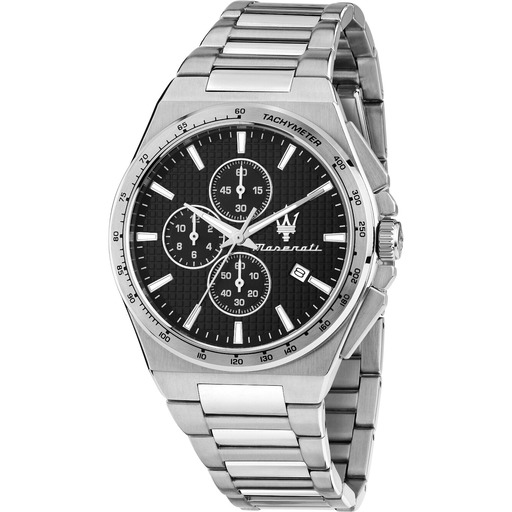 Hodinky Maserati R8873653004 Velocita Slim 41mm 5ATM
