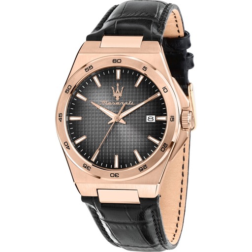 Hodinky Maserati R8851153001 Velocita Slim 40mm 5ATM
