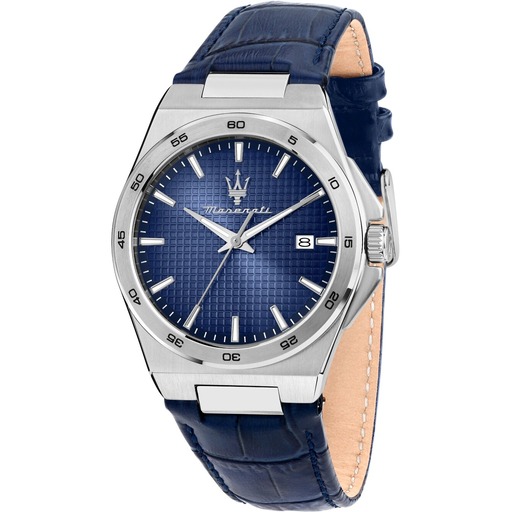 Hodinky Maserati R8851153002 Velocita Slim 40mm 5ATM