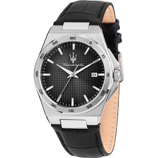 Hodinky Maserati R8851153003 Velocita Slim 40mm 5ATM