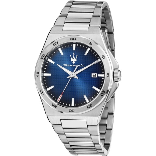Hodinky Maserati R8853153001 Velocita Slim 40mm 5ATM