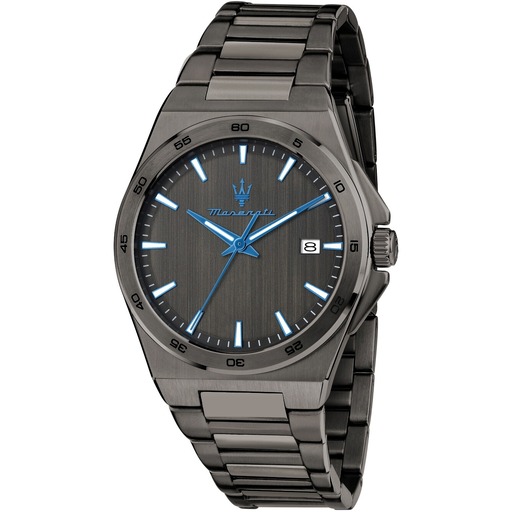 Hodinky Maserati R8853154001 Dark Edition 40mm 5ATM