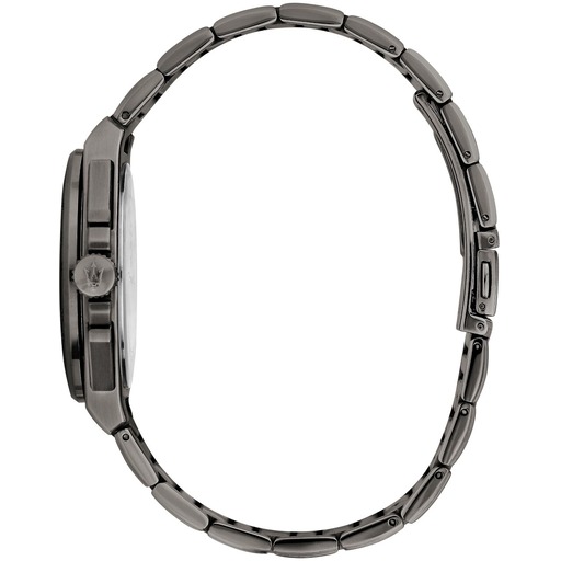 Hodinky Maserati R8873653006 Velocita Slim 41mm 5ATM