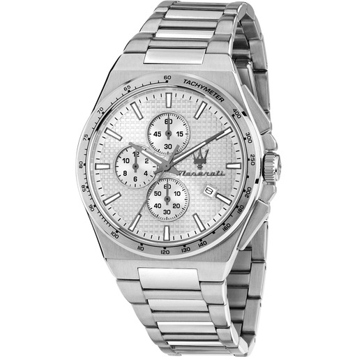 Hodinky Maserati R8873653005 Velocita Slim 41mm 5ATM